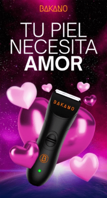 Bakano piel