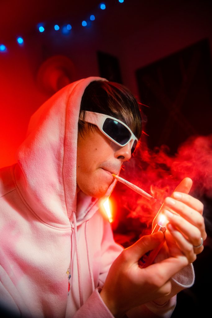 Foto modelo Joint