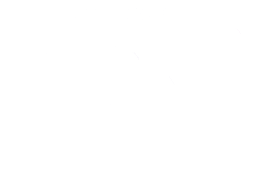 Logo en color blanco