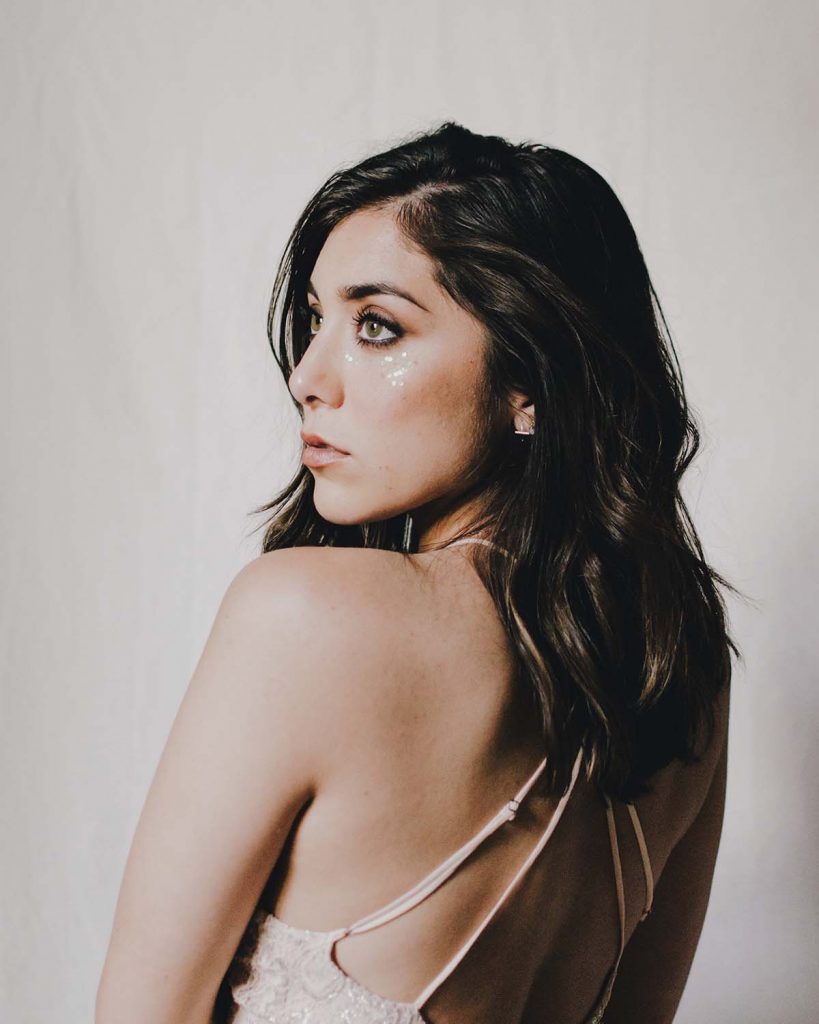 Foto modelo